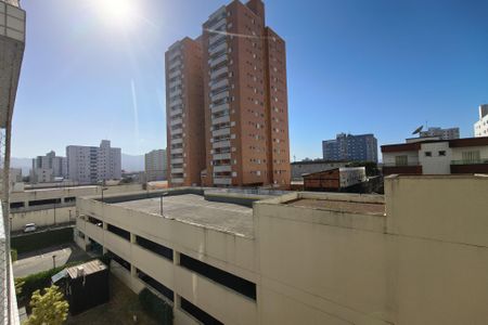 Apartamento para alugar com 50m², 2 quartos e 1 vagaVista da Sacada