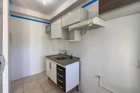 Apartamento para alugar com 50m², 2 quartos e 1 vagaCozinha 