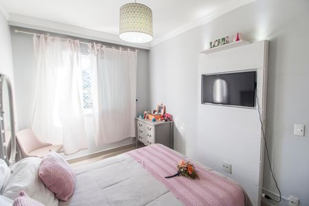 Quarto 2 de apartamento à venda com 2 quartos, 65m² em Centro, Barueri