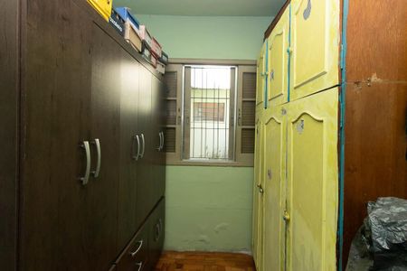 Quarto 3 de casa à venda com 4 quartos, 145m² em Vila Nivi, São Paulo
