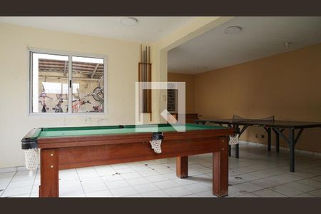 Área comum de apartamento para alugar com 2 quartos, 48m² em Jardim Albertina, Guarulhos