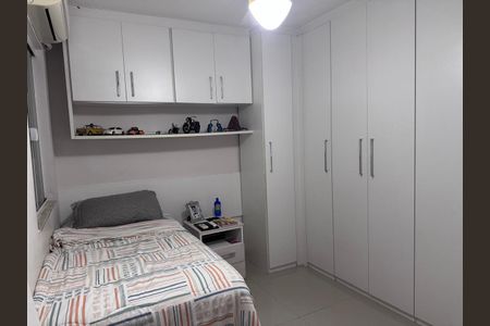 Quarto 2 de casa à venda com 3 quartos, 200m² em Freguesia (jacarepaguá), Rio de Janeiro