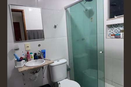 Casa à venda com 200m², 3 quartos e 1 vaga Casa à venda com 200m², 3 quartos e 1 vagaQuarto 2 - Suíte
