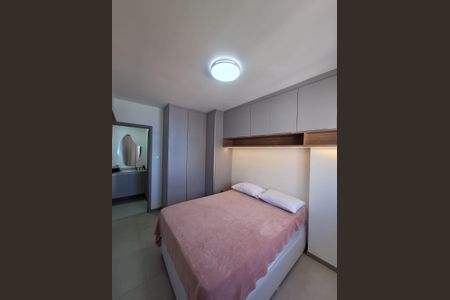 Quarto de apartamento para alugar com 1 quarto, 43m² em Jaguaribe, Salvador