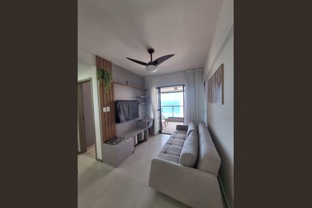 Apartamento para alugar com 1 quarto, 43m² em Jaguaribe, Salvador