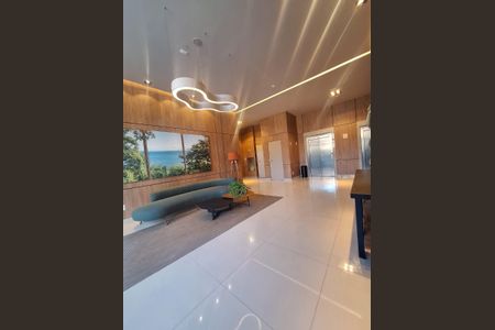 Apartamento para alugar com 43m², 1 quarto e 1 vaga Apartamento para alugar com 43m², 1 quarto e 1 vagaHall de Entrada
