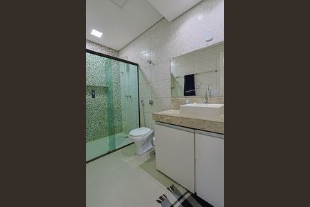 Casa à venda com 280m², 5 quartos e 10 vagas