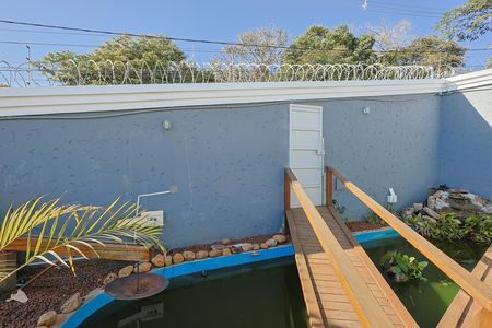 Casa à venda com 280m², 5 quartos e 10 vagas