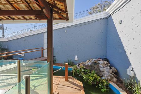 Casa à venda com 5 quartos, 280m² em Recanto da Lagoa, Lagoa Santa