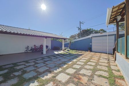 Casa para alugar com 5 quartos, 280m² em Recanto da Lagoa, Lagoa Santa