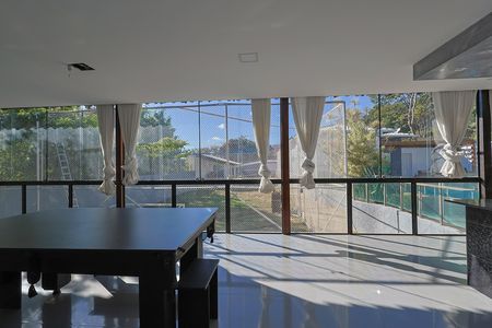 Casa para alugar com 5 quartos, 280m² em Recanto da Lagoa, Lagoa Santa