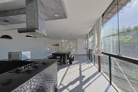 Casa para alugar com 5 quartos, 280m² em Recanto da Lagoa, Lagoa Santa