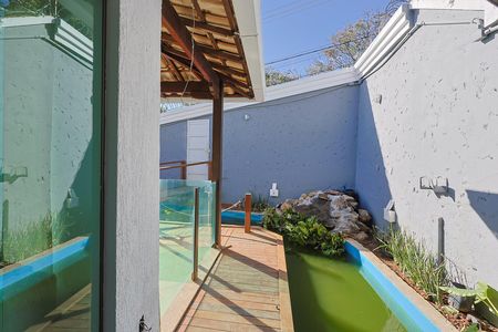 Casa para alugar com 5 quartos, 280m² em Recanto da Lagoa, Lagoa Santa