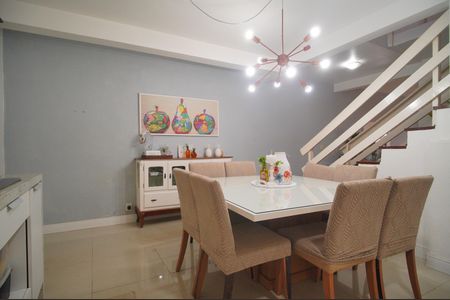 Cozinha de casa à venda com 3 quartos, 300m² em Canudos, Novo Hamburgo