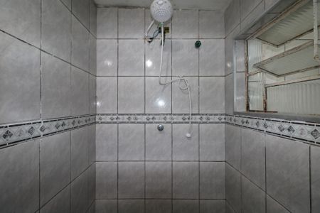 Casa para alugar com 25m², 1 quarto e sem vaga Casa para alugar com 25m², 1 quarto e sem vagaBanheiro