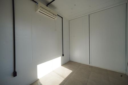 Casa para alugar com 28m², 2 quartos e 1 vagaQuarto 1