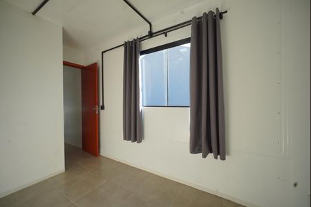 Casa para alugar com 28m², 2 quartos e 1 vagaQuarto 2
