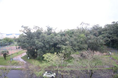 Vista de apartamento para alugar com 2 quartos, 60m² em Protásio Alves, Porto Alegre