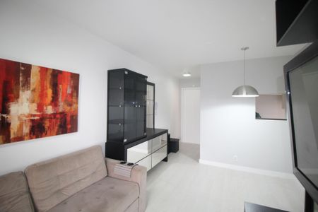Sala de apartamento para alugar com 2 quartos, 60m² em Protásio Alves, Porto Alegre