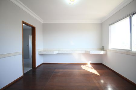Apartamento para alugar com 234m², 3 quartos e 3 vagasSala de Jantar