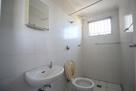 Apartamento para alugar com 234m², 3 quartos e 3 vagasBanheiro de serviço