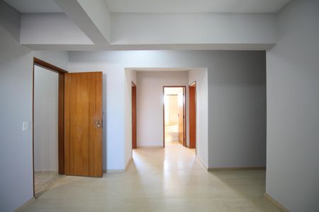 Apartamento para alugar com 234m², 3 quartos e 3 vagasHall dos Quartos
