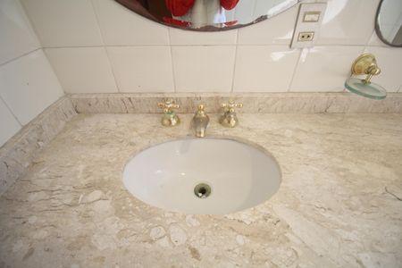 Apartamento para alugar com 234m², 3 quartos e 3 vagasBanheiro
