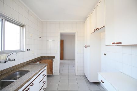 Apartamento para alugar com 234m², 3 quartos e 3 vagasCozinha