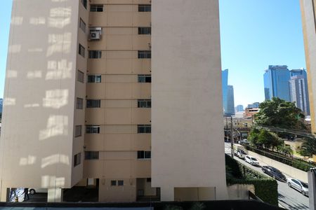 Apartamento para alugar com 2 quartos, 62m² em Chácara Santo Antônio, São Paulo