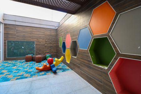 Apartamento para alugar com 62m², 2 quartos e 1 vaga