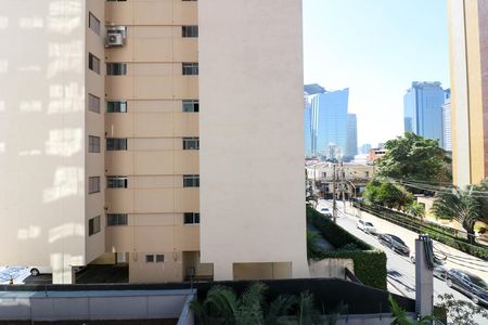 Apartamento para alugar com 2 quartos, 62m² em Chácara Santo Antônio, São Paulo