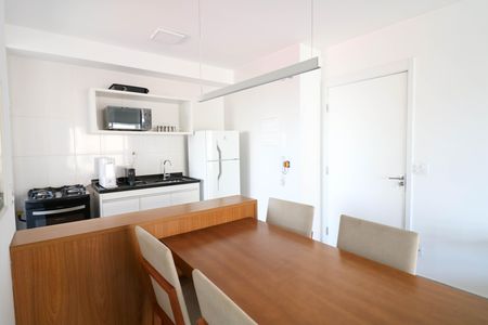 Apartamento para alugar com 2 quartos, 62m² em Chácara Santo Antônio, São Paulo