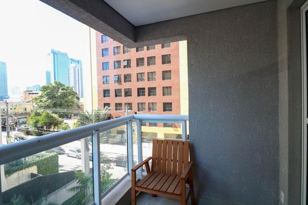 Apartamento para alugar com 62m², 2 quartos e 1 vaga