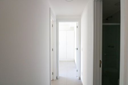 Apartamento para alugar com 62m², 2 quartos e 1 vaga