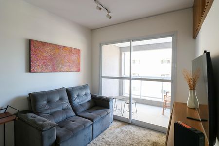 Apartamento para alugar com 62m², 2 quartos e 1 vaga