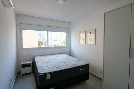 Apartamento para alugar com 62m², 2 quartos e 1 vaga