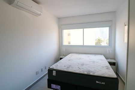 Apartamento para alugar com 2 quartos, 62m² em Chácara Santo Antônio, São Paulo