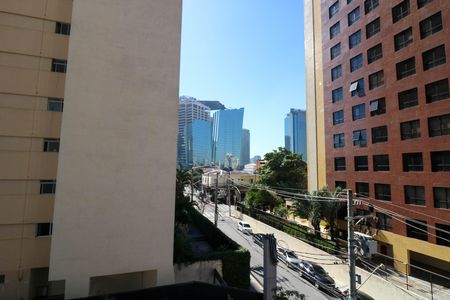 Apartamento para alugar com 62m², 2 quartos e 1 vaga