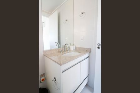 Apartamento para alugar com 62m², 2 quartos e 1 vaga