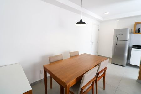Apartamento para alugar com 2 quartos, 62m² em Chácara Santo Antônio, São Paulo