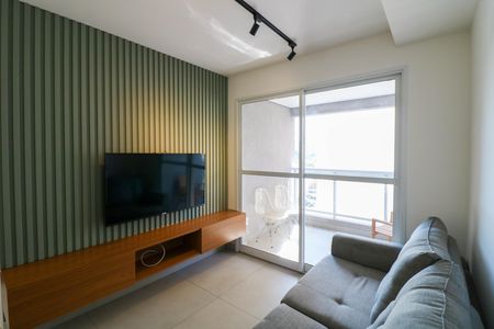 Apartamento para alugar com 2 quartos, 62m² em Chácara Santo Antônio, São Paulo