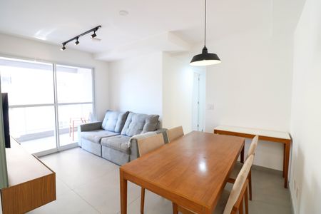 Apartamento para alugar com 2 quartos, 62m² em Chácara Santo Antônio, São Paulo