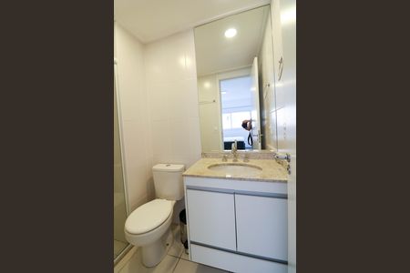 Apartamento para alugar com 2 quartos, 62m² em Chácara Santo Antônio, São Paulo