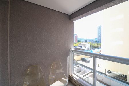 Apartamento para alugar com 2 quartos, 62m² em Chácara Santo Antônio, São Paulo