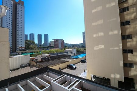 Apartamento para alugar com 2 quartos, 62m² em Chácara Santo Antônio, São Paulo