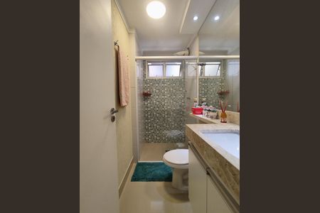 Apartamento para alugar com 86m², 3 quartos e 1 vaga