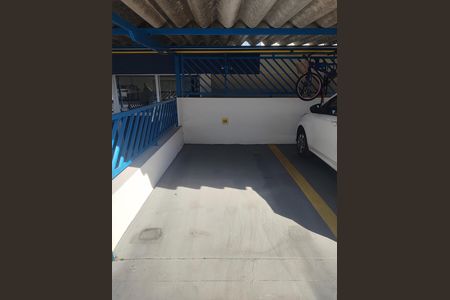 Apartamento para alugar com 86m², 3 quartos e 1 vaga