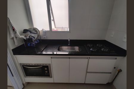Apartamento para alugar com 3 quartos, 86m² em Vila Industrial (Campinas), Campinas