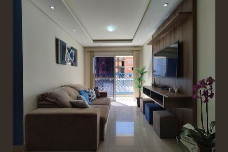 Apartamento para alugar com 3 quartos, 86m² em Vila Industrial (Campinas), Campinas