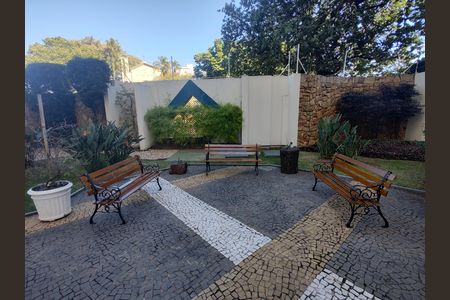 Apartamento para alugar com 86m², 3 quartos e 1 vaga